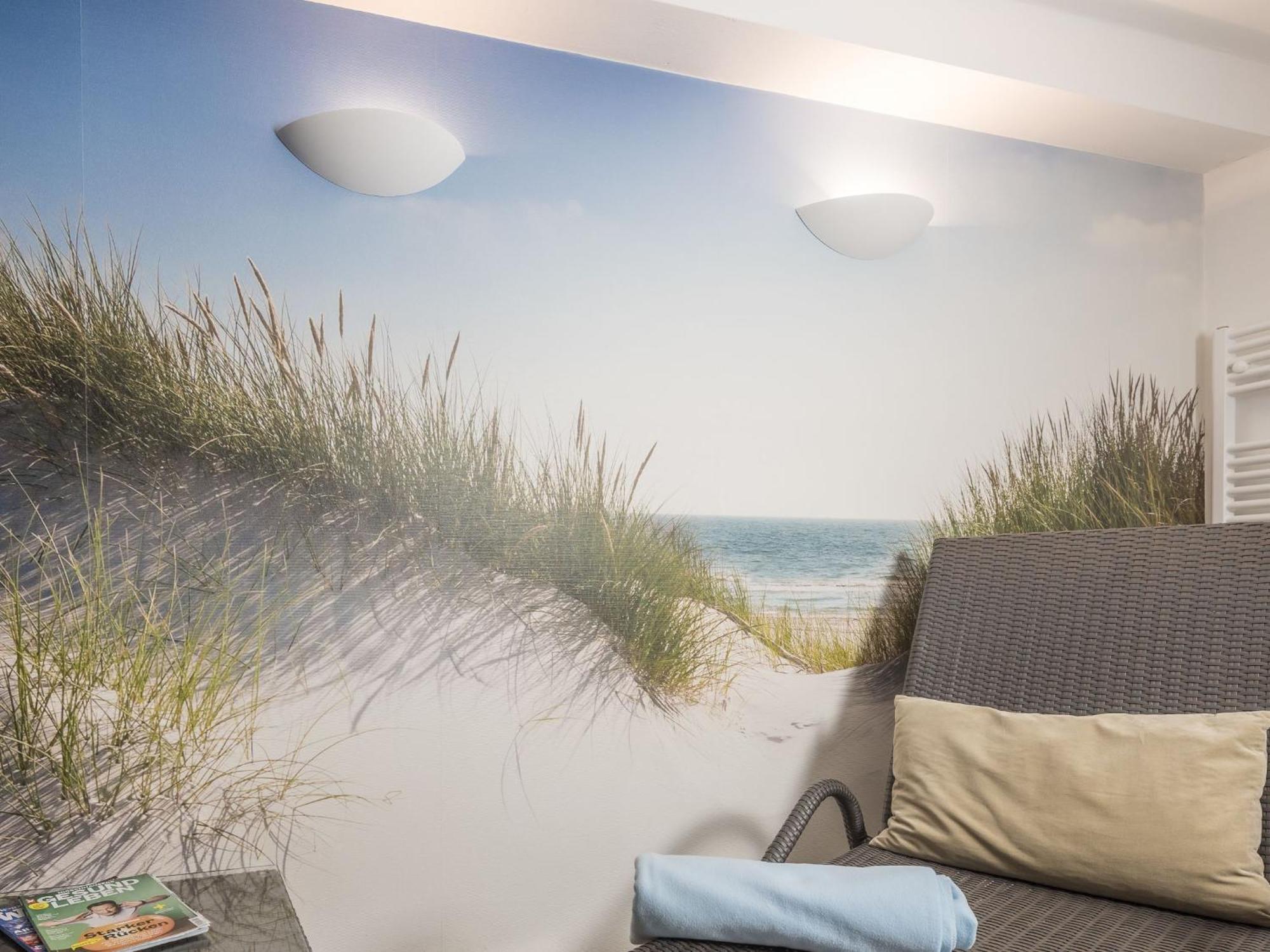 Appartementresidenz 4 Seasons Timmendorfer Strand Kültér fotó