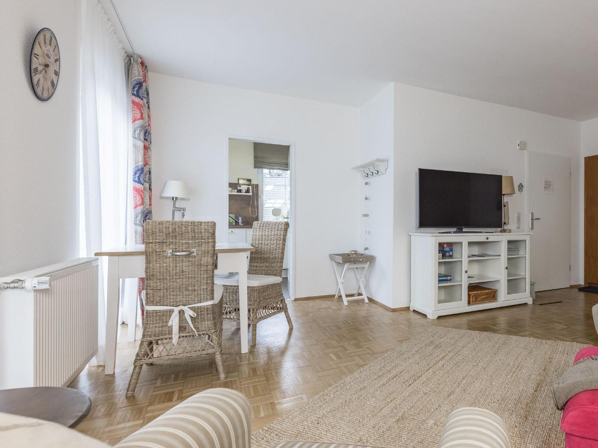 Appartementresidenz 4 Seasons Timmendorfer Strand Kültér fotó