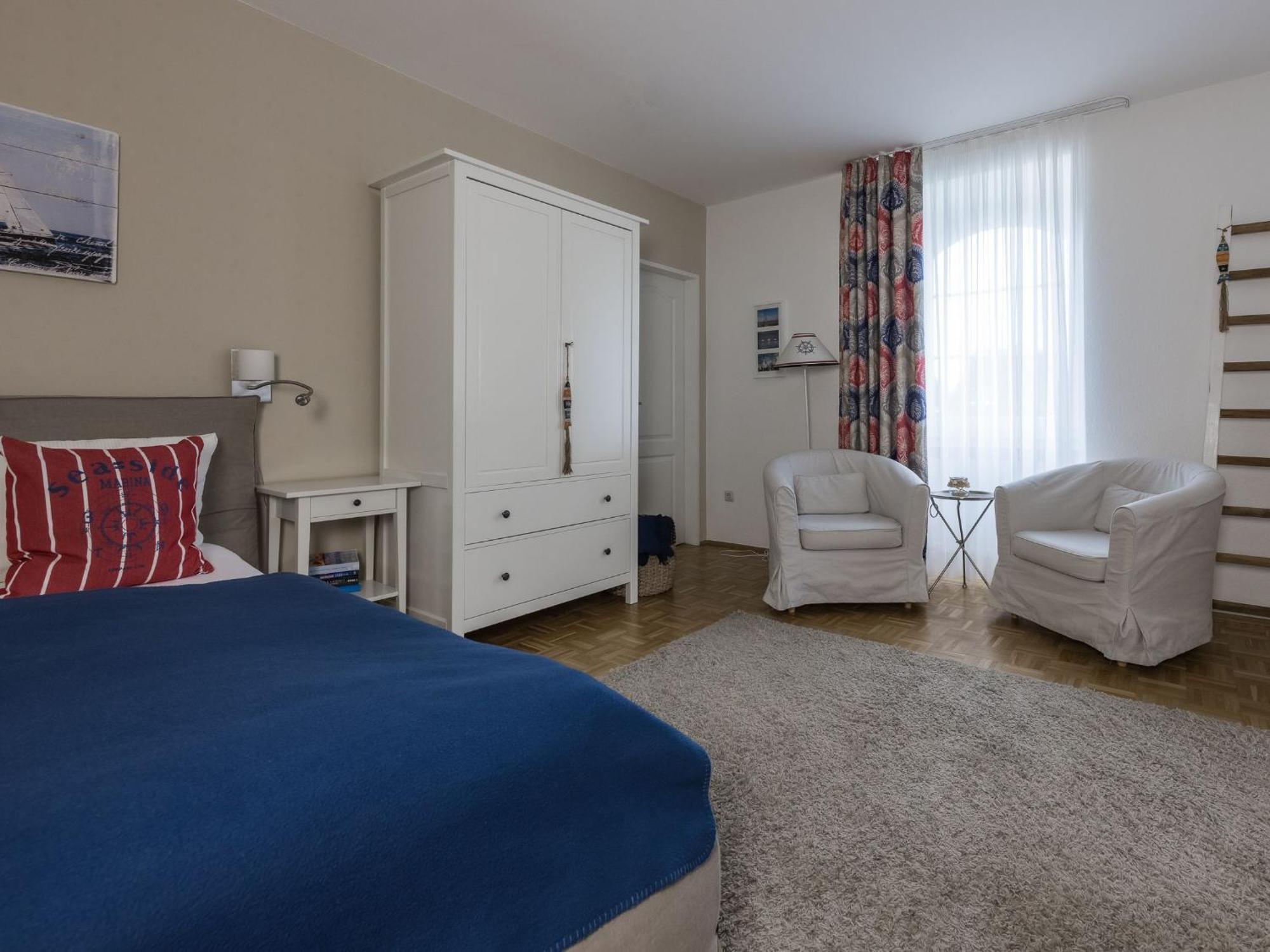 Appartementresidenz 4 Seasons Timmendorfer Strand Kültér fotó