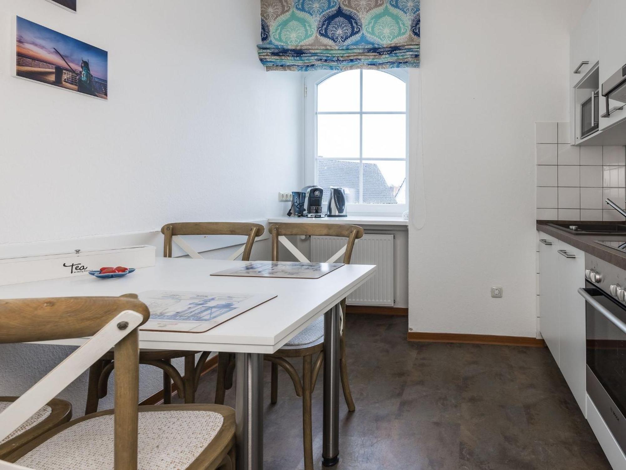 Appartementresidenz 4 Seasons Timmendorfer Strand Kültér fotó