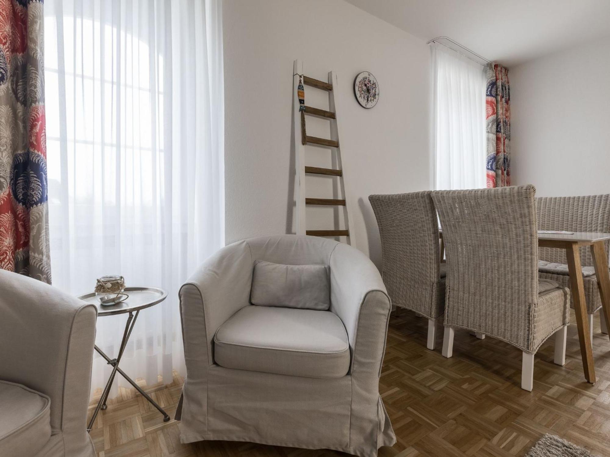 Appartementresidenz 4 Seasons Timmendorfer Strand Kültér fotó