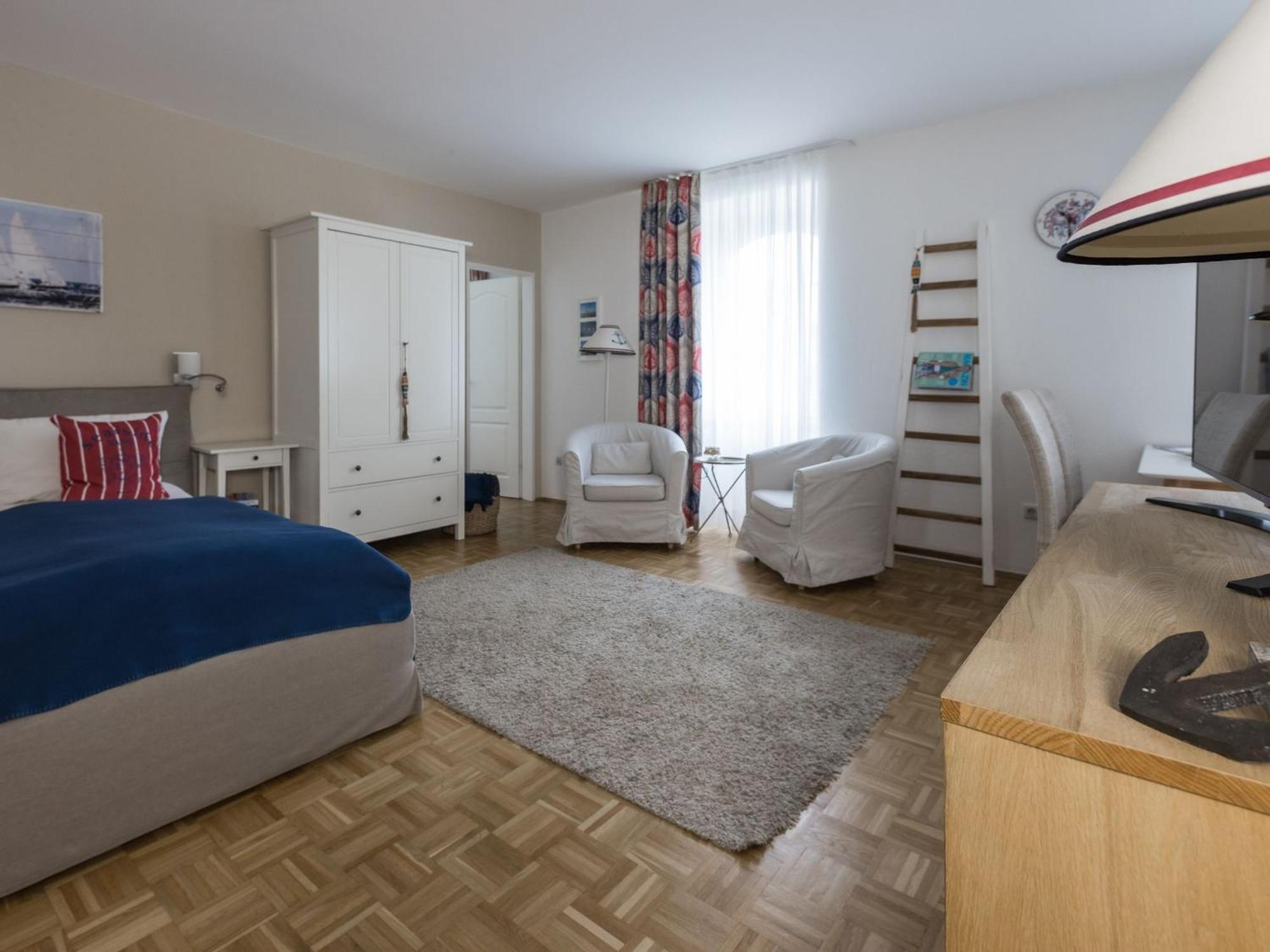 Appartementresidenz 4 Seasons Timmendorfer Strand Kültér fotó
