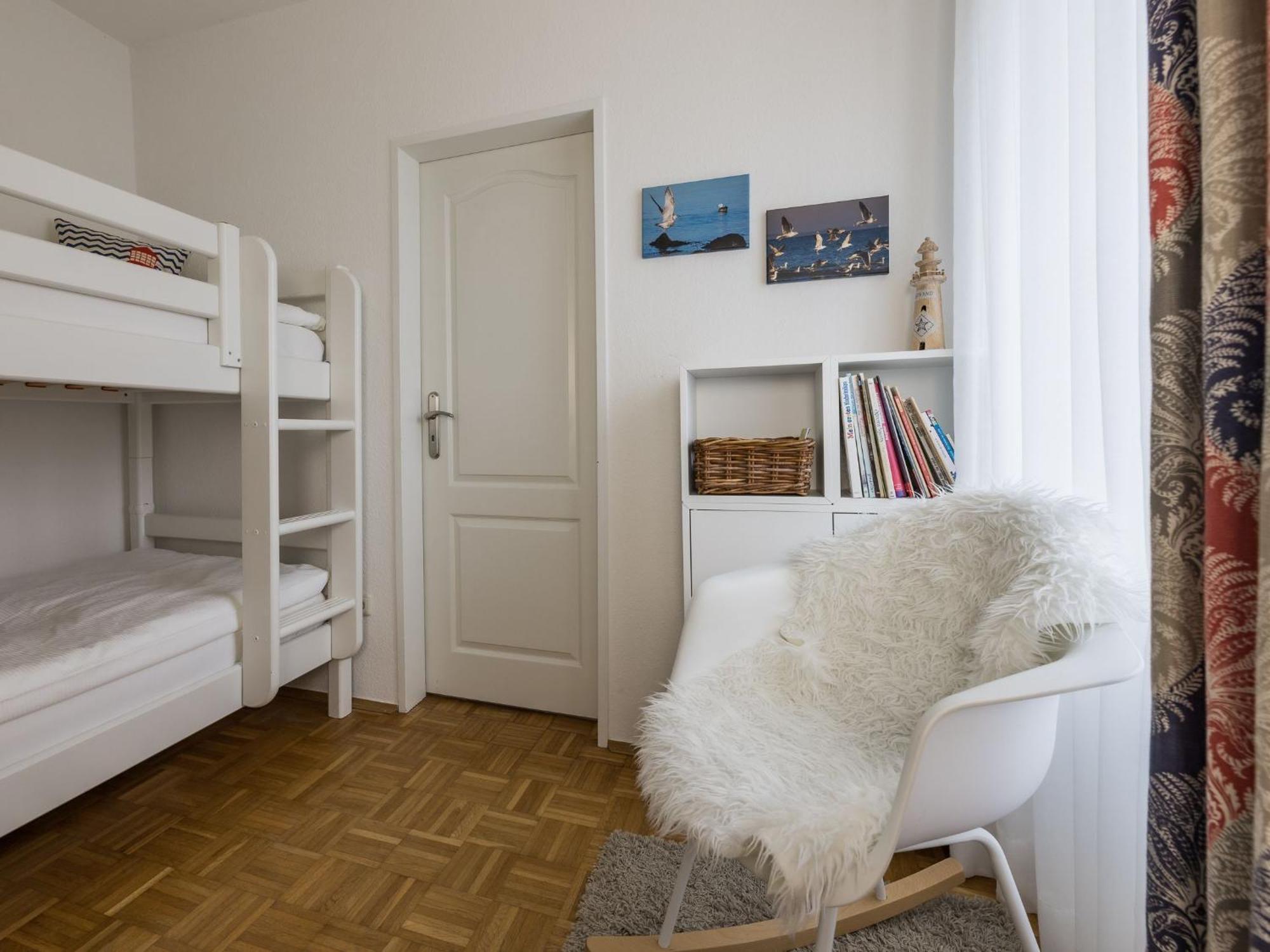 Appartementresidenz 4 Seasons Timmendorfer Strand Kültér fotó
