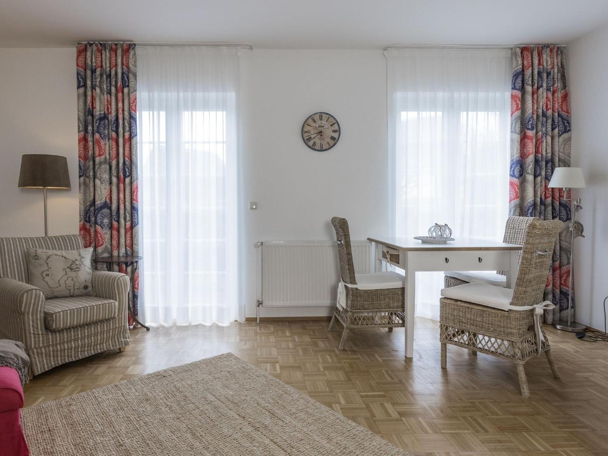 Appartementresidenz 4 Seasons Timmendorfer Strand Kültér fotó